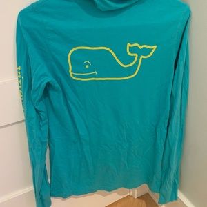 COPY - Vineyard vines sweatshirt